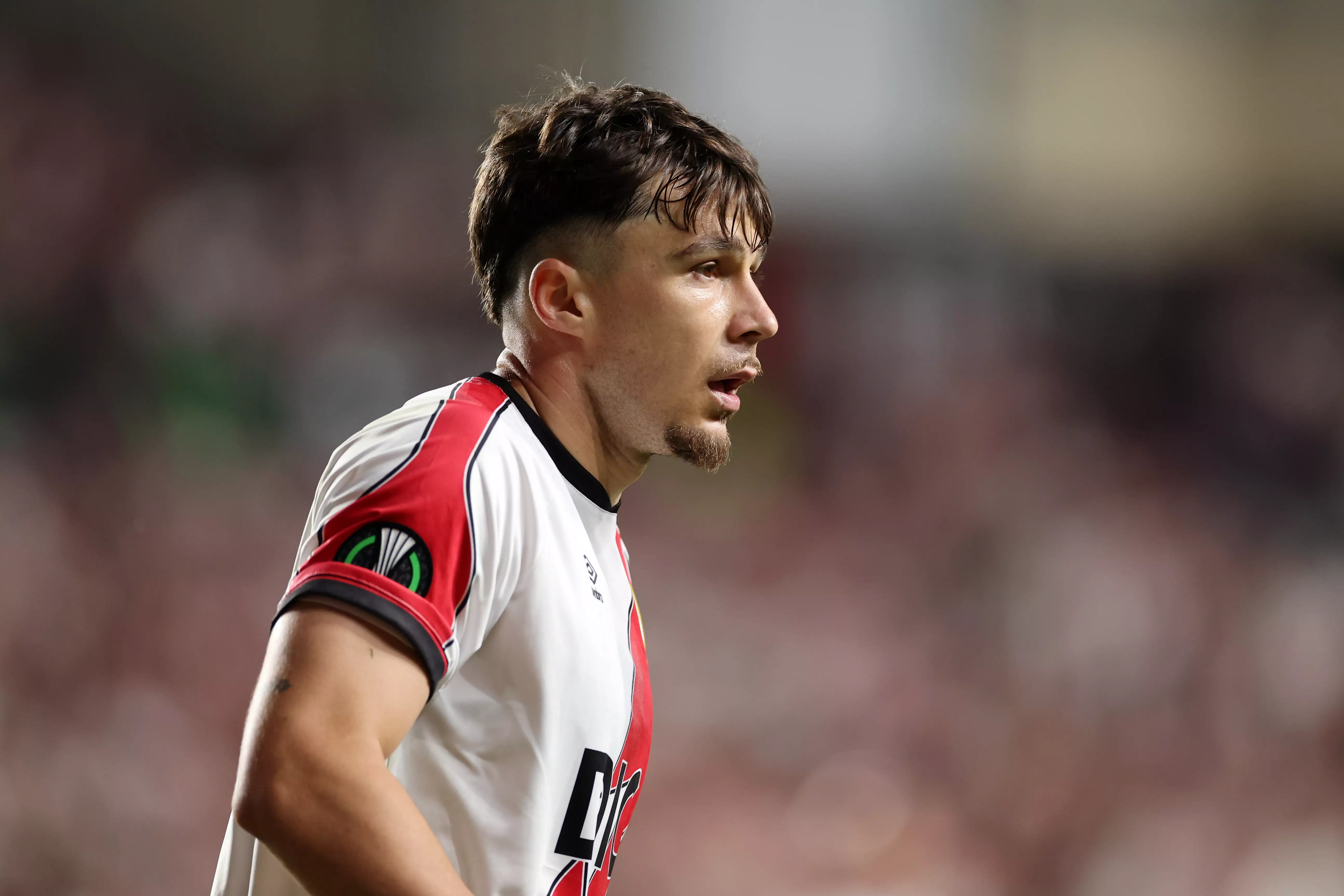 NEWS ALERT Andrei Rațiu, cel mai scump transfer din istoria clubului!